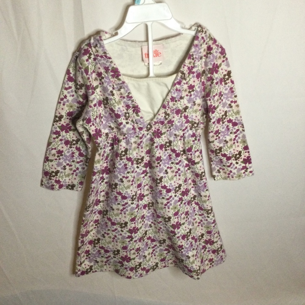 TOTALLY TRIXIE GIRL’S DRESS💕SIZE 6💕